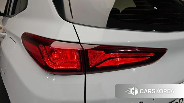 Hyundai Kona id 4477649 из Кореи 15