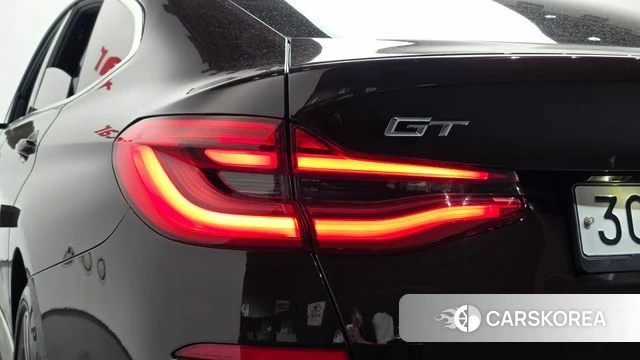 BMW 6 Series GT (G32) id 4864964 из Кореи 15