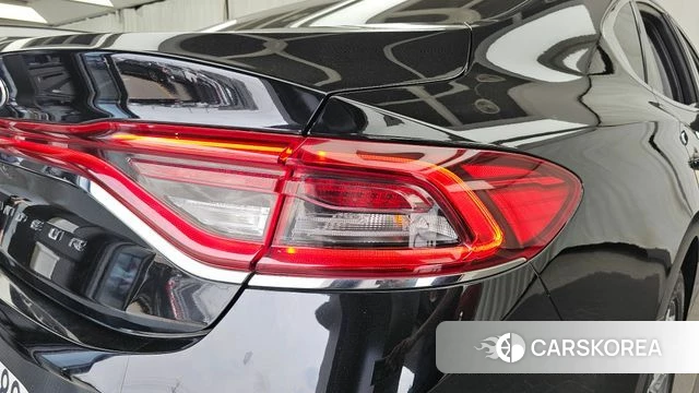 Hyundai Grandeur IG id 4471176 из Кореи 15