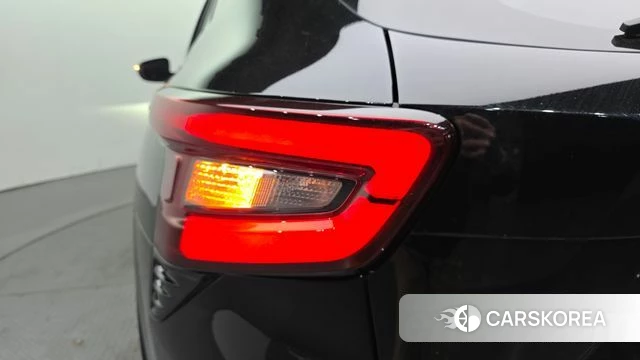 Chevrolet (GM Daewoo) Trax Crossover id 4302669 из Кореи 15