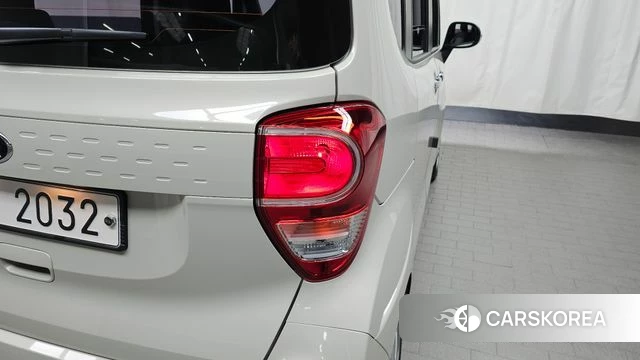 Kia The New Ray id 4225859 из Кореи 15