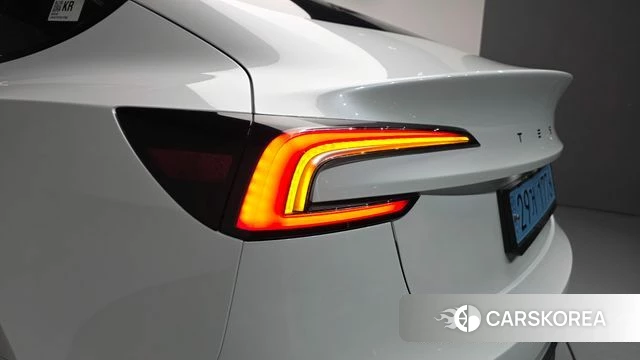 Tesla Model 3 id 4719972 из Кореи 15