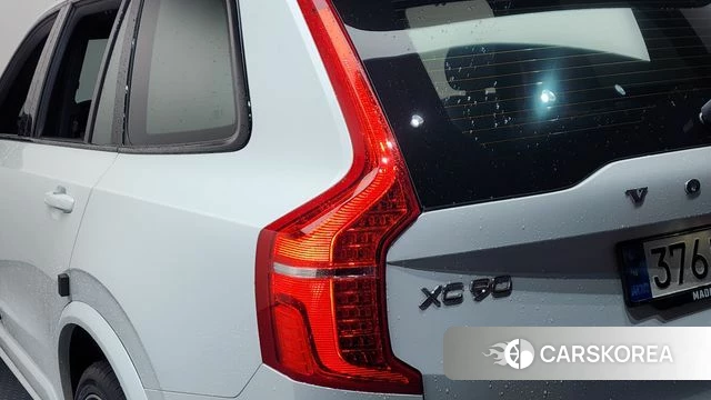 Volvo XC90 second Generation id 4614466 из Кореи 15