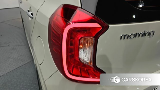 Kia All New Morning (JA) id 4652132 из Кореи 15