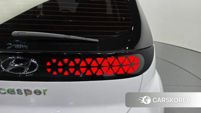 Hyundai Casper id 4848422 из Кореи 15
