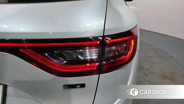 Renault Korea (Samsung) The New QM6 id 4698554 из Кореи 14