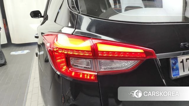 Ssangyong G4 Rexton id 4447719 из Кореи 15
