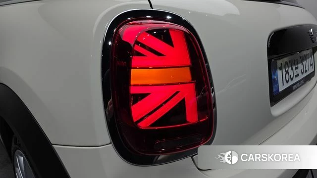 Mini Cooper id 4481939 из Кореи 15