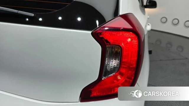 Kia All New Morning (JA) id 4331550 из Кореи 15