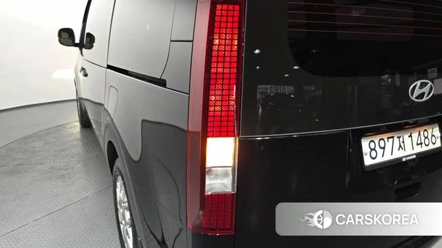 Hyundai Staria id 4194133 из Кореи 15