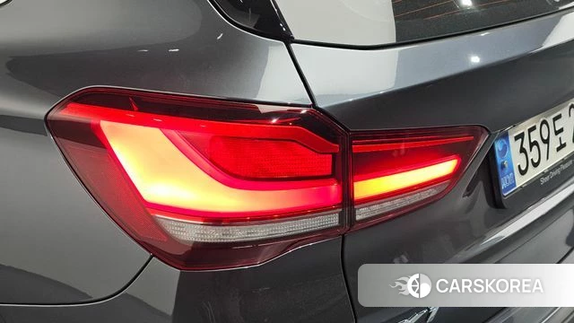 BMW X1 (F48) id 4433755 из Кореи 15