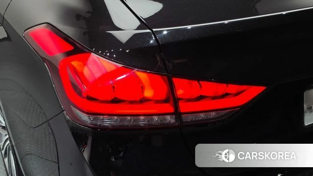 Genesis G80 id 4684420 из Кореи 15