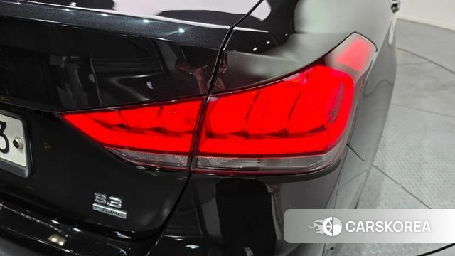 Genesis G80 id 4732844 из Кореи 15