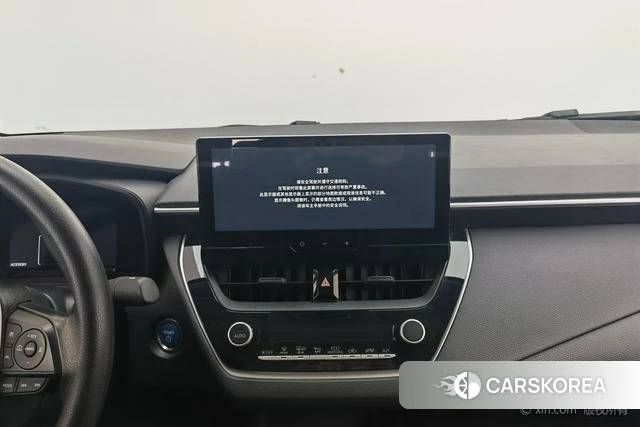 Toyota Corolla id 4259633 из Китая 15