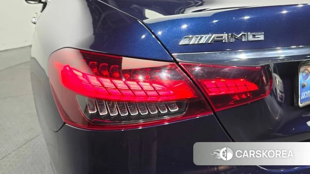 Mercedes-Benz E-Class W213 id 4476341 из Кореи 15
