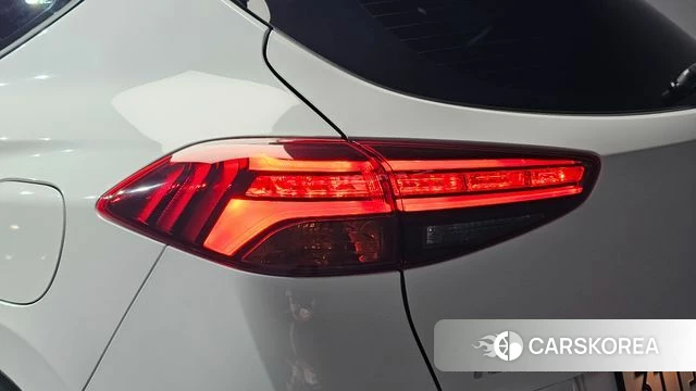 Hyundai All New Tucson id 4732453 из Кореи 15