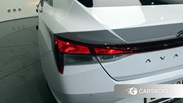 Hyundai Avante (CN7) id 4224106 из Кореи 15