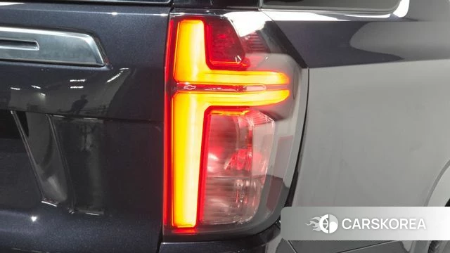 Chevrolet (GM Daewoo) Tahoe id 4560900 из Кореи 15