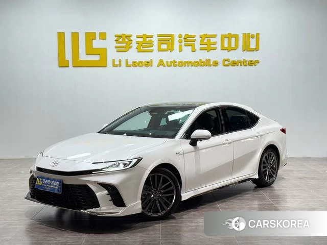 Toyota Camry id 4334991 из Китая 15