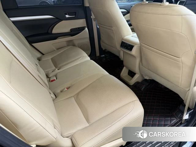 Toyota Highlander id 4220674 из Китая 15