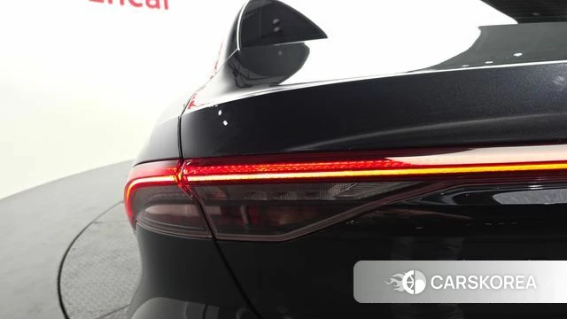 Hyundai The New Grandeur IG Hybrid id 4666196 из Кореи 15
