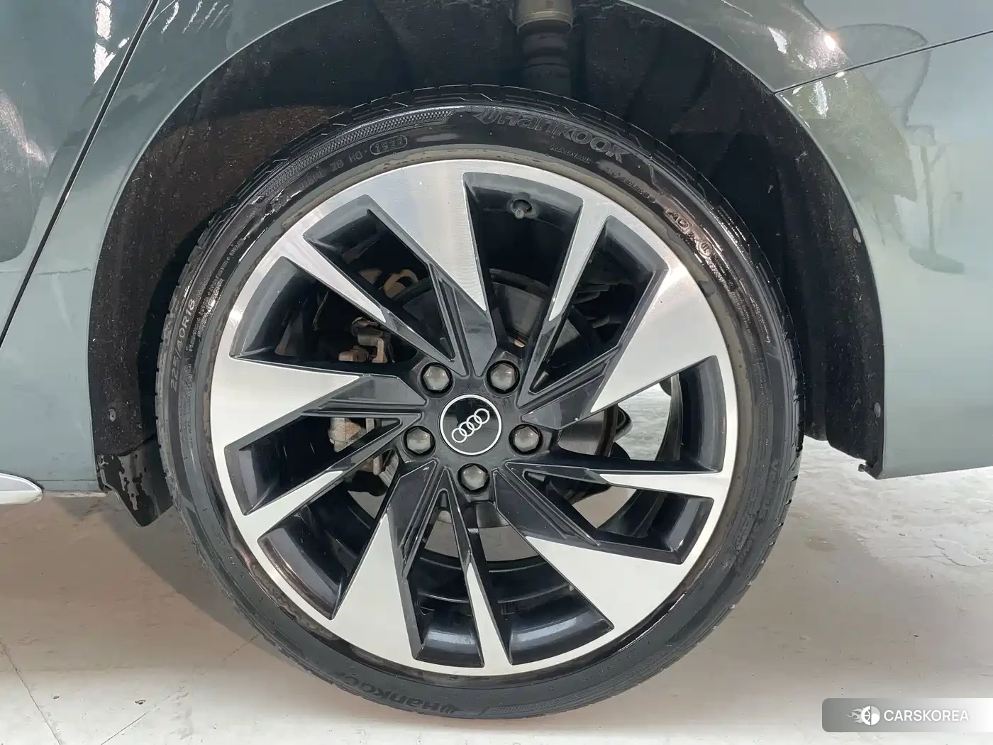 Audi A3 id 4669305 из Китая 15