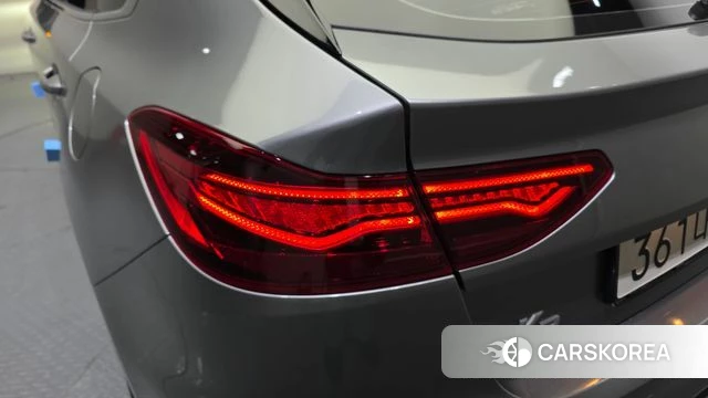 Kia The New K3 2nd generation id 4303239 из Кореи 15