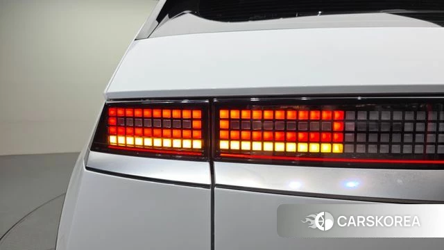 Hyundai Ionic 5 id 4640644 из Кореи 15
