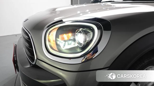 Mini Cooper D Countryman id 4424281 из Кореи 15