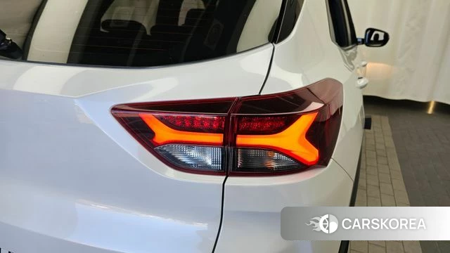 Chevrolet (GM Daewoo) Trailblazer id 4966633 из Кореи 15