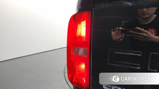 Chevrolet (GM Daewoo) Real New Colorado id 4470699 из Кореи 15