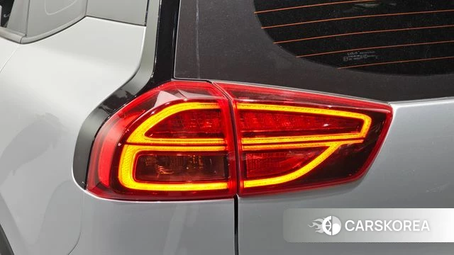 Kia Niro Plus id 4905828 из Кореи 15
