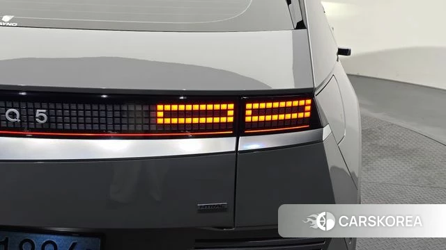 Hyundai Ionic 5 id 4561226 из Кореи 15