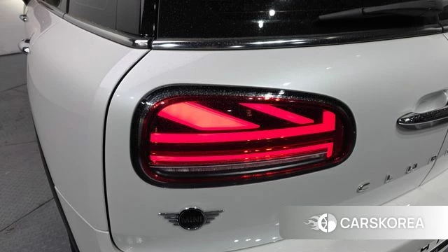 Mini Cooper Clubman id 4230406 из Кореи 15