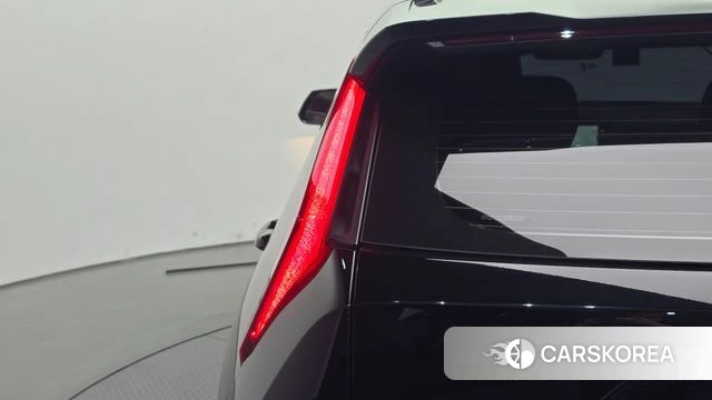 Kia Di All New Niro EV id 4602996 из Кореи 15
