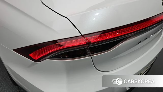 Hyundai The New Grandeur IG id 4894903 из Кореи 15