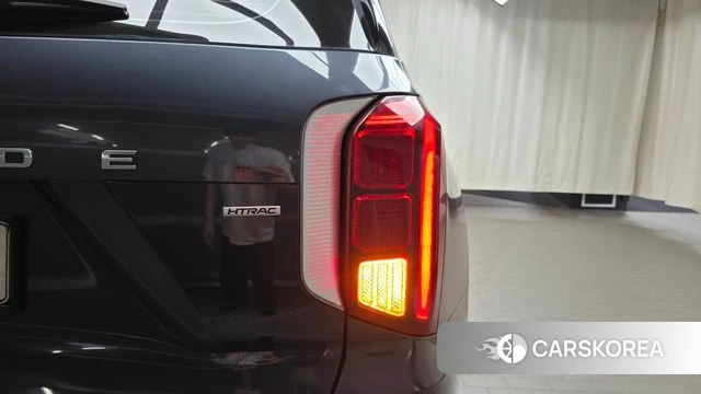 Hyundai Palisade id 4632227 из Кореи 15