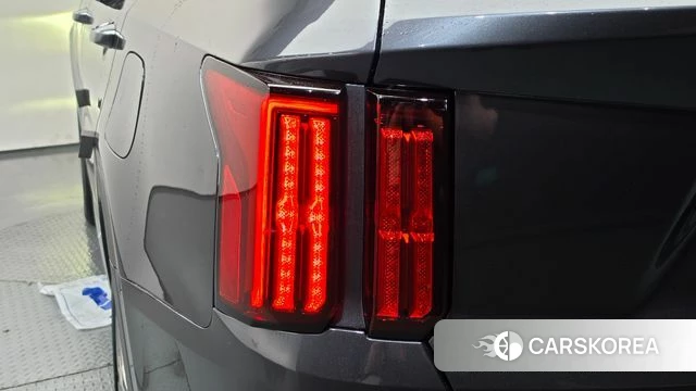Kia Sorento 4th Generation id 4745741 из Кореи 15