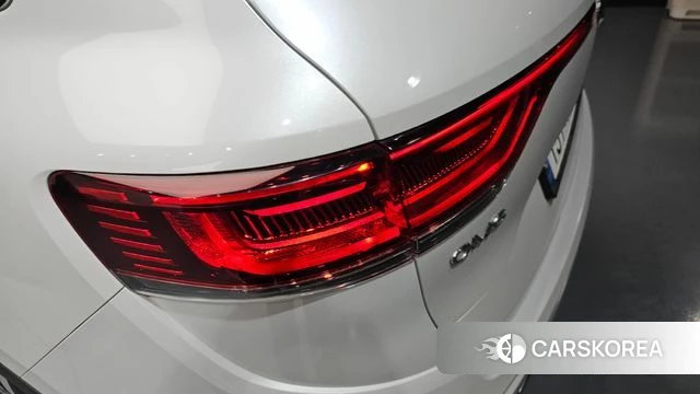 Renault Korea (Samsung) The New QM6 id 4481230 из Кореи 15