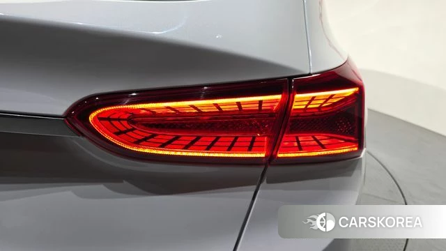 Hyundai Santa Fe TM id 4447013 из Кореи 15