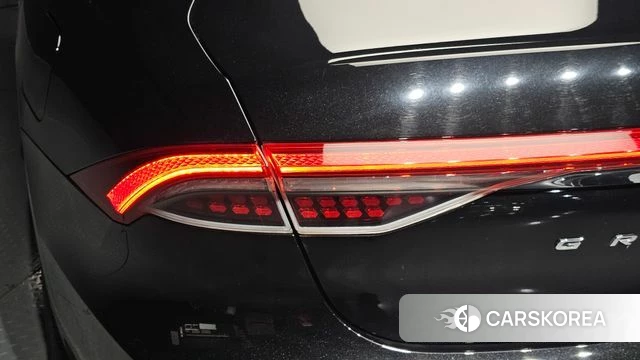 Hyundai The New Grandeur IG Hybrid id 4604410 из Кореи 15