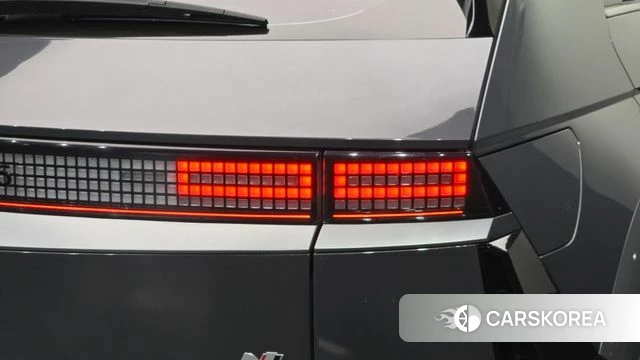 Hyundai Ionic 5 id 4854218 из Кореи 15