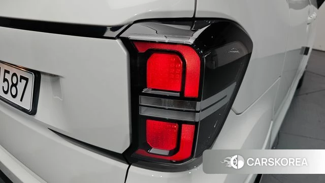 Kia The New Kia Ray id 4195086 из Кореи 15