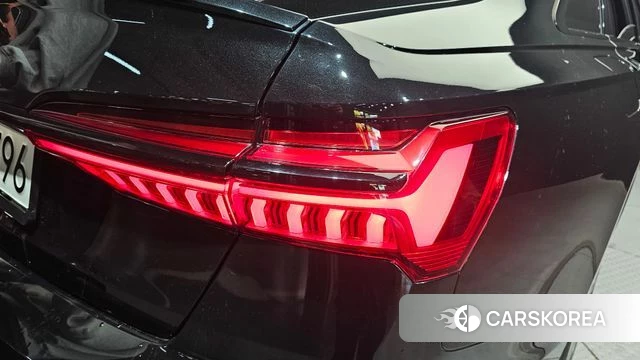 Audi S6 (C8) id 4202961 из Кореи 15