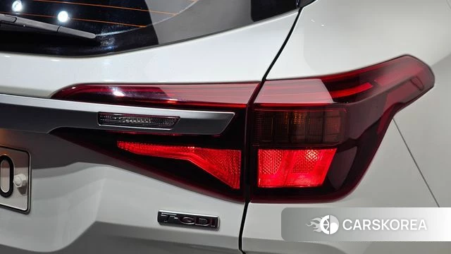 Kia Seltos id 4717296 из Кореи 15