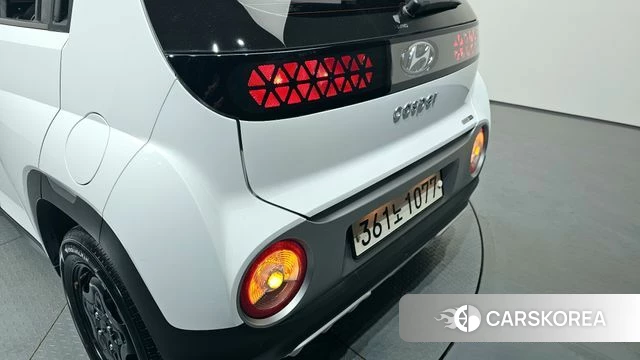 Hyundai Casper id 4343109 из Кореи 15
