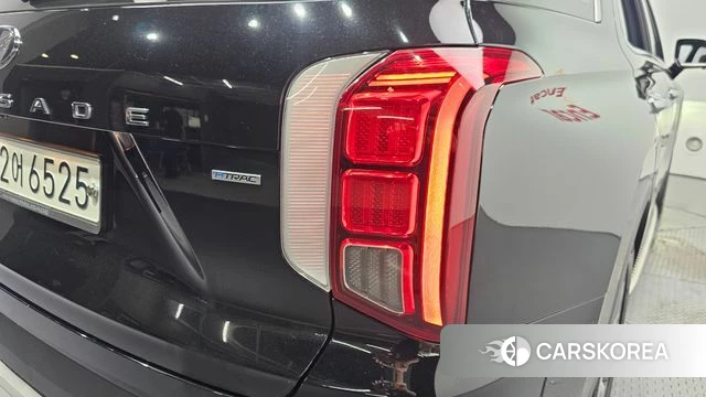 Hyundai Palisade id 4620045 из Кореи 15