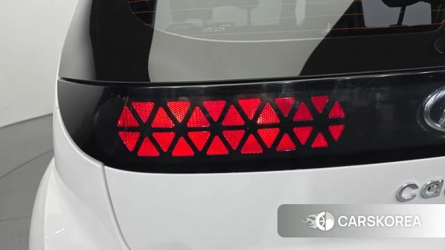 Hyundai Casper id 4481588 из Кореи 15