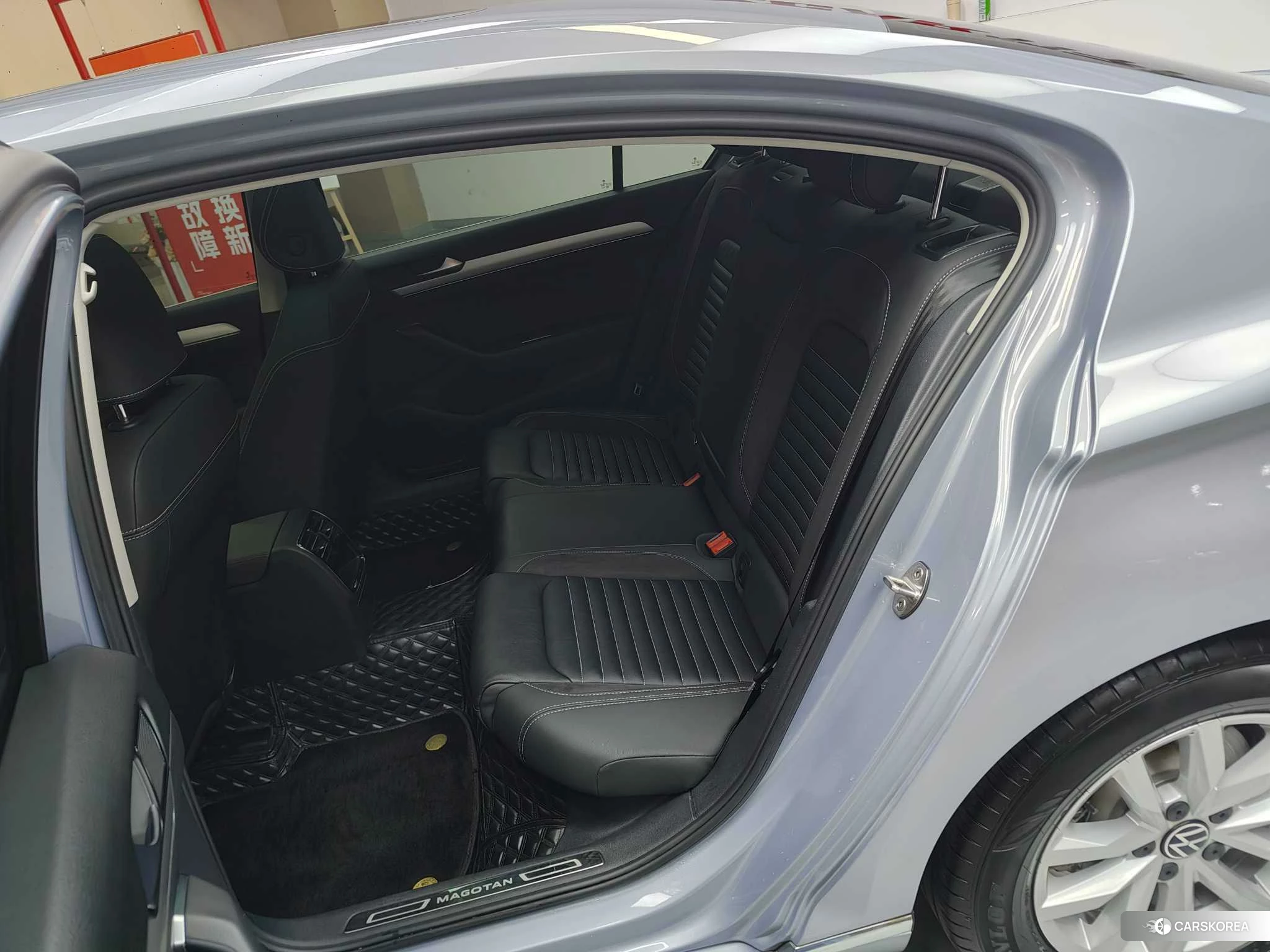 Volkswagen Magotan id 4452124 из Китая 15