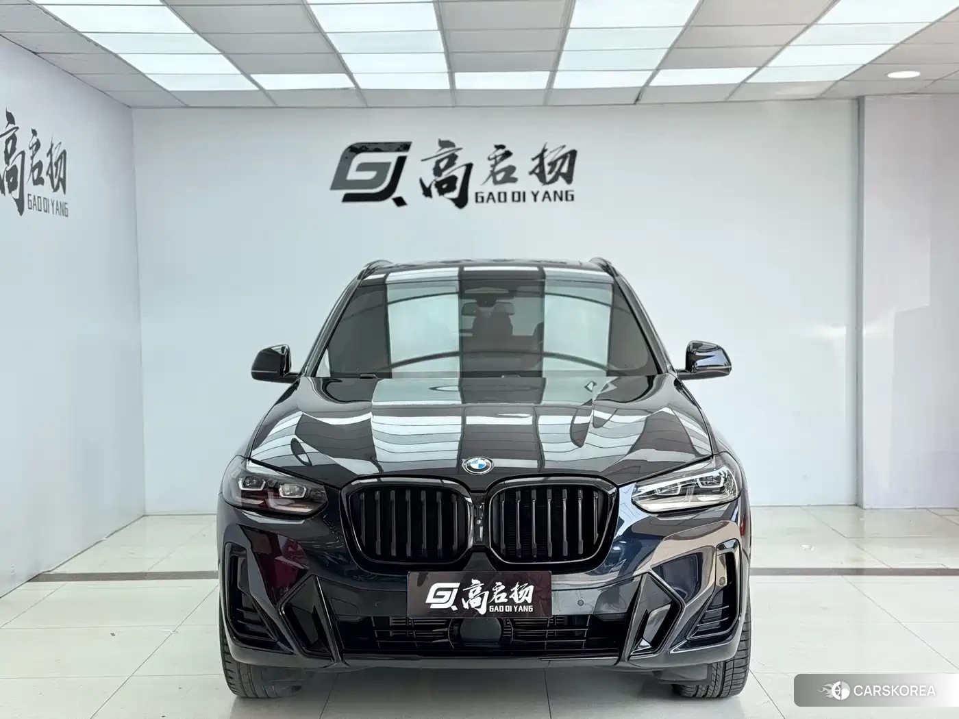 BMW X3 id 4600989 из Китая 15